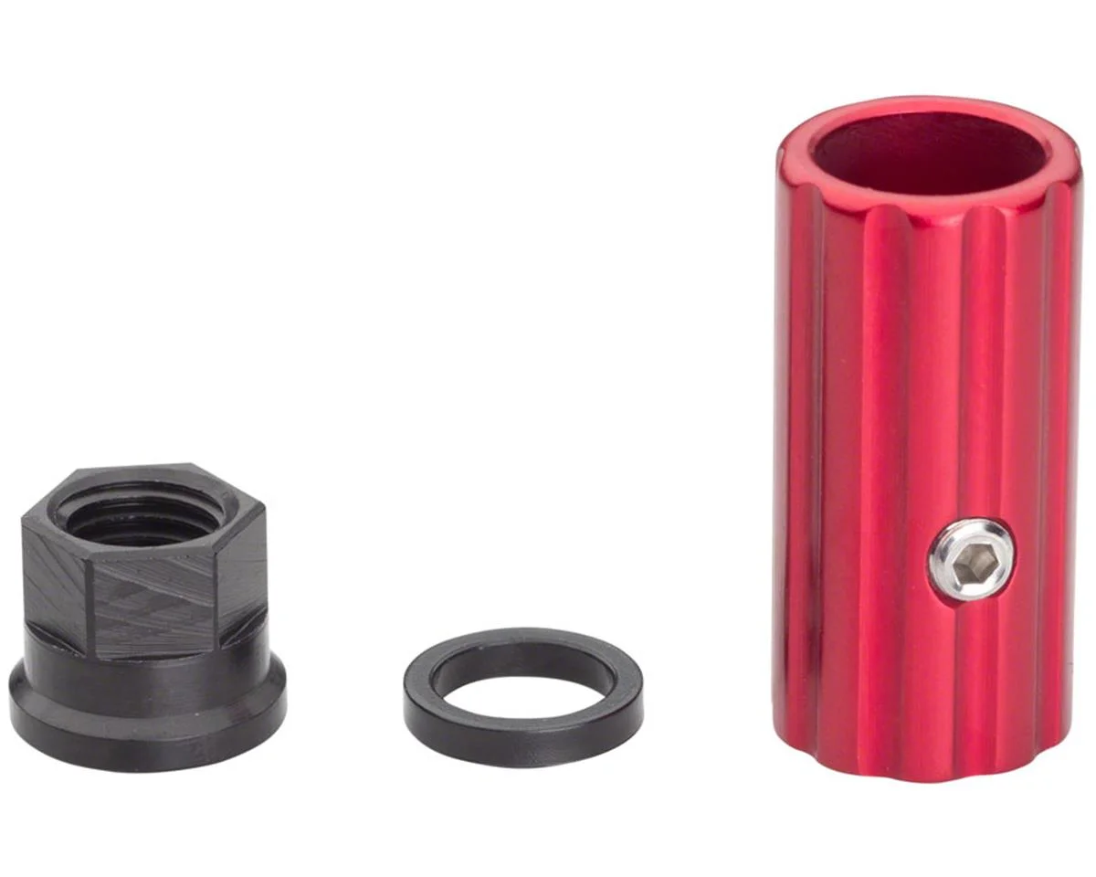 Fox Suspension GRIP Bottom Stud Interface Parts (2017 34 29")